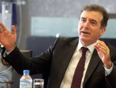 Μ. Χρυσοχοΐδης: «Περίσσευμα υποκρισίας οι επιθέσεις στη Δικαιοσύνη»